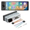 Radio samochodowe Kruger&Matz KM2016 CarPlay/AndroidAuto